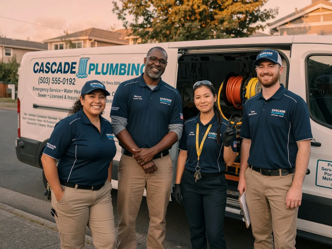 Emergency Plumber company in Berwick, LA